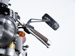 Honda 350 CB FOUR CAFE\' RACER 