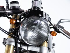 Honda 350 CB FOUR CAFE\' RACER 