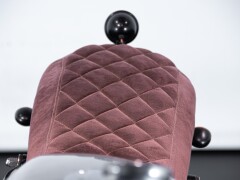 Honda 350 CB FOUR CAFE\' RACER 