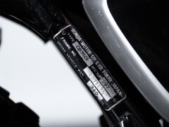 Honda 350 CB FOUR CAFE\' RACER 