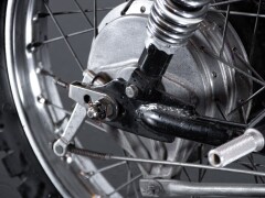 Honda 350 CB FOUR CAFE\' RACER 