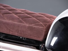 Honda 350 CB FOUR CAFE\' RACER 