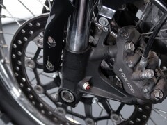 Honda 350 CB FOUR CAFE\' RACER 