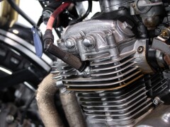 Honda 350 CB FOUR CAFE\' RACER 