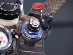 Honda 350 CB FOUR CAFE\' RACER 