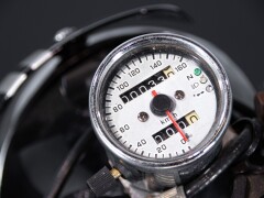 Honda 350 CB FOUR CAFE\' RACER 