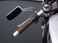 Honda 350 CB FOUR CAFE\' RACER 