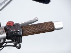 Honda 350 CB FOUR CAFE\' RACER 