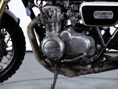 Honda 350 CB FOUR CAFE\' RACER 