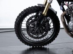 Honda 350 CB FOUR CAFE\' RACER 