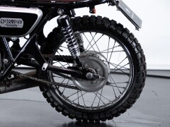 Honda 350 CB FOUR CAFE\' RACER 