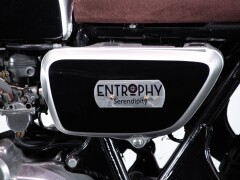 Honda 350 CB FOUR CAFE\' RACER 