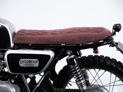 Honda 350 CB FOUR CAFE\' RACER 