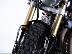 Honda 350 CB FOUR CAFE\' RACER 