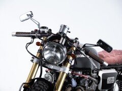 Honda 350 CB FOUR CAFE\' RACER 