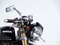 Honda 350 CB FOUR CAFE\' RACER 