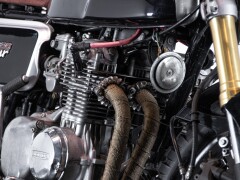 Honda 350 CB FOUR CAFE\' RACER 