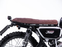 Honda 350 CB FOUR CAFE\' RACER 