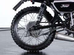 Honda 350 CB FOUR CAFE\' RACER 