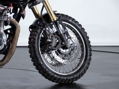 Honda 350 CB FOUR CAFE\' RACER 