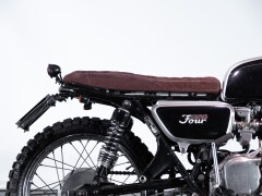 Honda 350 CB FOUR CAFE\' RACER 