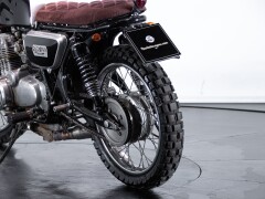 Honda 350 CB FOUR CAFE\' RACER 