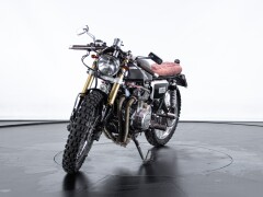 Honda 350 CB FOUR CAFE\' RACER 