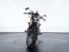 Honda 350 CB FOUR CAFE\' RACER 