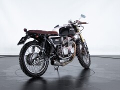 Honda 350 CB FOUR CAFE\' RACER 