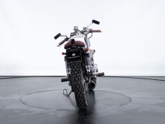 Honda 350 CB FOUR CAFE\' RACER 