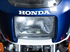 Honda VF 500 F 