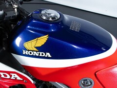 Honda VF 500 F 