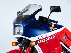 Honda VF 500 F 