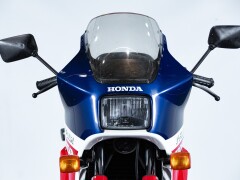 Honda VF 500 F 