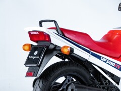 Honda VF 500 F 