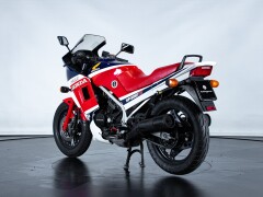 Honda VF 500 F 