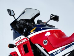 Honda VF 500 F 
