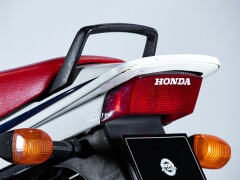Honda VF 500 F 