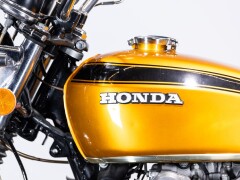 Honda CB 450 