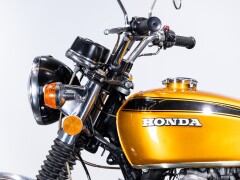 Honda CB 450 