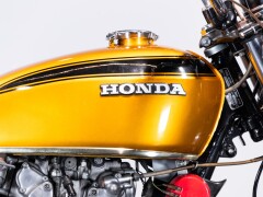 Honda CB 450 