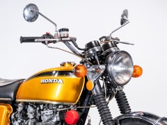Honda CB 450 