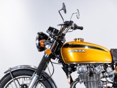 Honda CB 450 