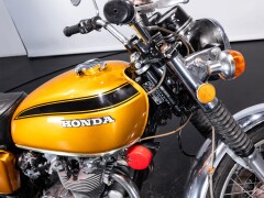 Honda CB 450 