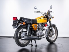 Honda CB 450 