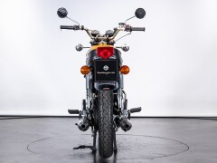 Honda CB 450 