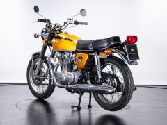 Honda CB 450 