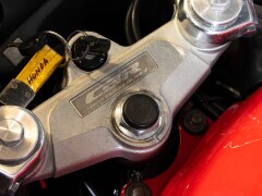 Honda CBR 1000 F 
