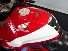 Honda CBR 1000 F 