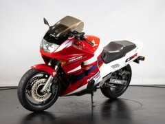 Honda CBR 1000 F 